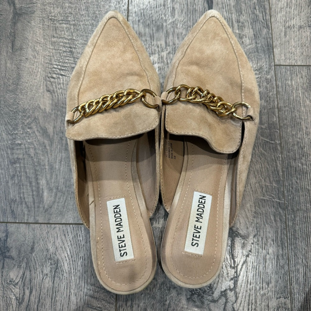 Steve Madden Forever Chain Mule - image 5